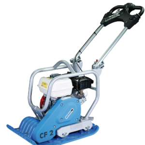 Weber CF 2-II Hd