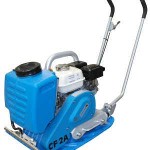 Weber CF 2A Hd
