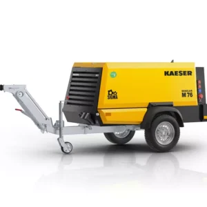 Kaeser M76