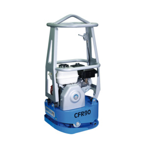 Weber CFR 90 Hd