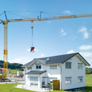 Liebherr 34k