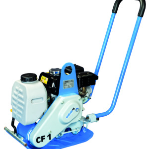 Weber CF 1-III A Hd