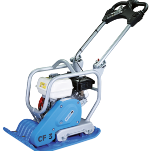 Weber CF 3-II Hd