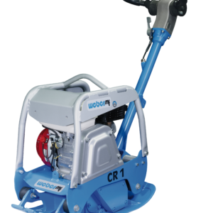 Weber CR 1-II Hd