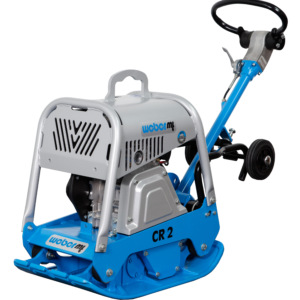 Weber CR 2 Hd