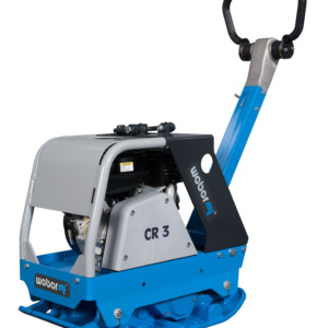 Weber CR 3-B Hd