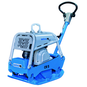 Weber CR 5 Y E