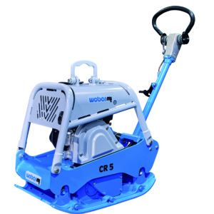 Weber CR 5-II E Hatz