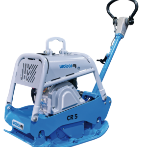 Weber CR 5-II Hd
