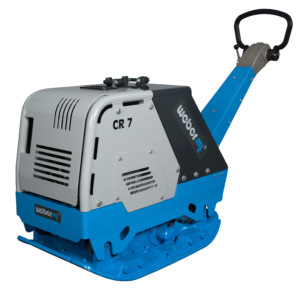 Weber CR 7-B CCD 2.0