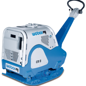 Weber CR 8 CCD 2.0