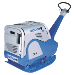 Weber CR 9-II CCD 2.0
