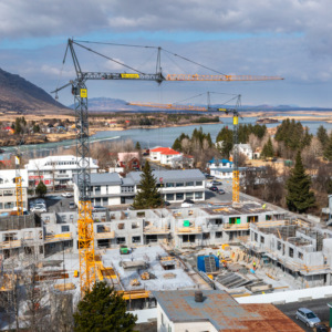 Liebherr 53k
