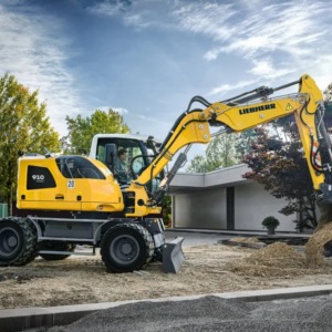 A 910 Compact Litronic