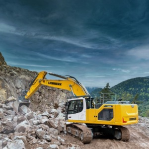 R 945 Litronic
