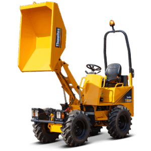 Thwaites 1-Tonne Hi Tip