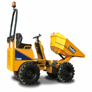 Thwaites 1-Tonne Power Swivel