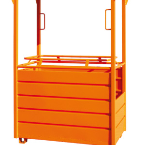 Mannkarfa 1074
