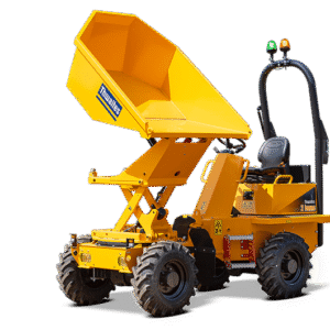 Thwaites 2-Tonne Hi Swivel