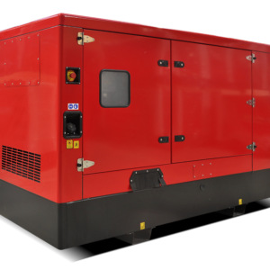 Himoinsa HFW-60 T5