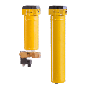 Kaeser membrane þurrkarar