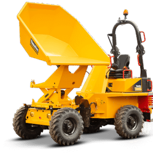Thwaites 3-Tonne Hi Swivel