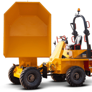 Thwaites 3.5-Tonne Power Swivel