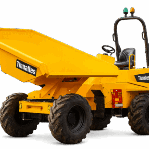 Thwaites 6-Tonne Power Swivel