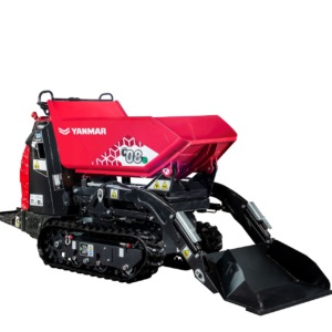 Yanmar C08e