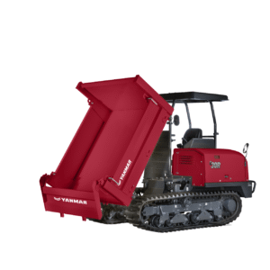 Yanmar C30R-3
