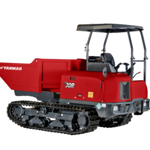 Yanmar C30R-3TV
