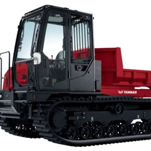 Yanmar C50R-5ATV