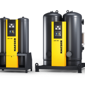 Kaeser adsorptionsþurrkarar