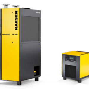 Kaeser kæliþurrkarar