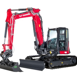 Yanmar SV100-7-2PB