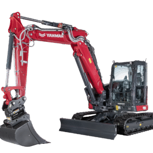 Yanmar SV86-7-2PB