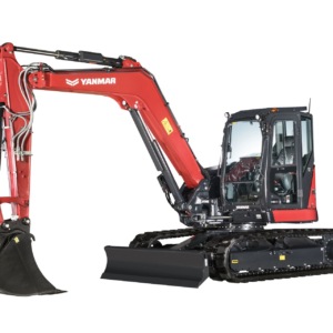 Yanmar SV100-7