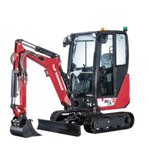 Yanmar SV17e