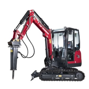 Yanmar SV26