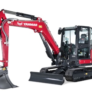 Yanmar SV60-6B