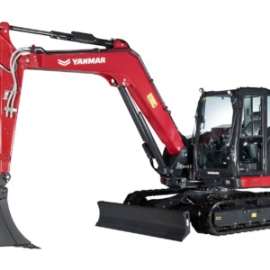 Yanmar SV86-7