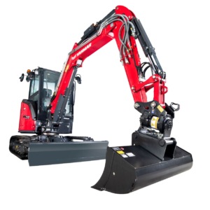 Yanmar SV39-7