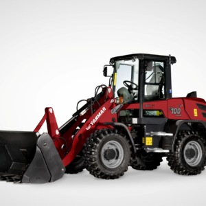 Yanmar V100
