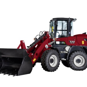 Yanmar V120