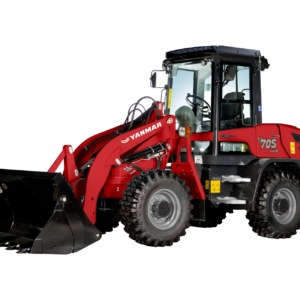 Yanmar V70S
