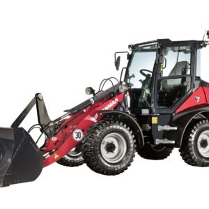 Yanmar V7