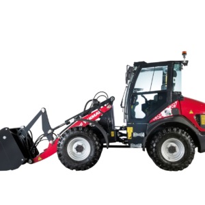 Yanmar V8e