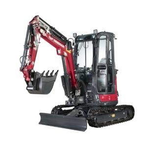 Yanmar ViO23-6
