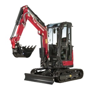 Yanmar ViO27-6
