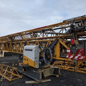Liebherr 53k AB-0931